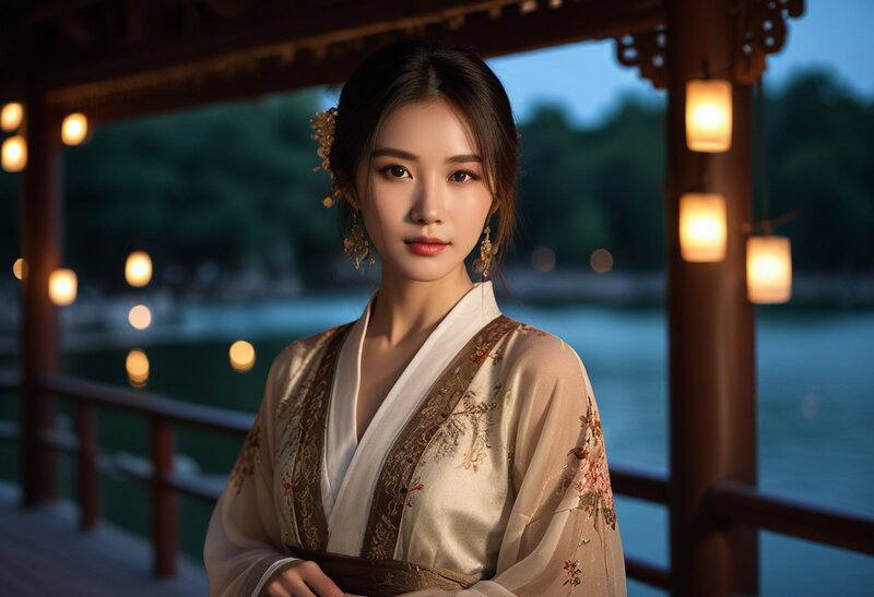 夏至未至
