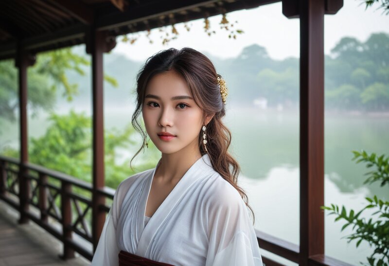 你和我的倾城时光